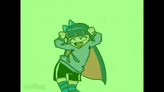 Meme Caramelldancing Panty amp Stocking with Garterbelt Full version [upl. by Yeffej]