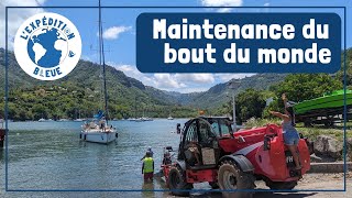 Maintenance du bout du monde [upl. by Ashla]