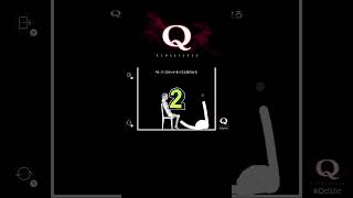 【QREMASTERED】TERTIARY111 新解放一手 qdidit qremastered [upl. by Innus923]