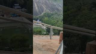 Part 49  14 Jain temples on Chandragiri hill in Shravanabelagola Karnataka India [upl. by Daley]