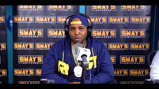 38 Spesh Why Mother and Gun Changes Everything 🎤  SWAY’S UNIVERSE [upl. by Temme]