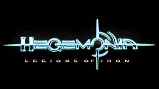 Haegemonia Legions of Iron OST ambient 11 [upl. by Kathy986]