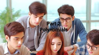 Undetermined coefficients for nonhomogeneous ODE  Part 2 Polynomial VIT  Anna University [upl. by Lyrpa]