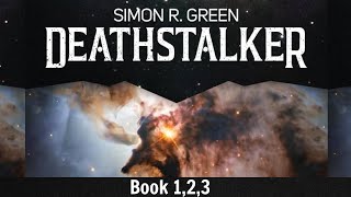 Science Fiction amp Fantasy AUDIOBOOK  Deathstalker Series Book 123  Full audiobooks [upl. by Nyrmak]