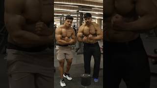 Delhi to Dehradun 🚙 amp meeting Singha 💪 minivlog bodybuilding vlog diet fitness youtubeshorts [upl. by Rosario]