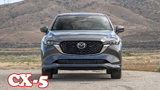 All new mazda cx 5 2024  2024 mazda cx5 carbon edition  2024 mazda cx5 premium plus  Signature [upl. by Ayekat]