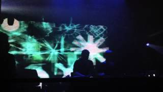 John Weltreise b2b Markus Macher  Taktart   Flex Vienna Sat 09072013 by Obi1311 [upl. by Mathis]