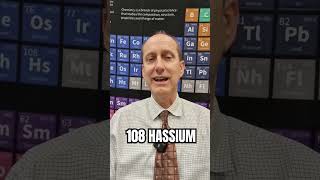 108 Hassium [upl. by Fabria840]