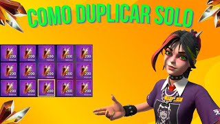 😱 BUG DE DUPLICAR 🤑 EN SALVAR EL MUNDO☠️ COMO DUPLICAR EN SALVAR EL MUNDO¡¡¡ duplicar octubre [upl. by Burgwell]