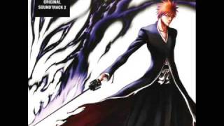 Bleach OST 2  Track 4  Confrontation [upl. by Siron]