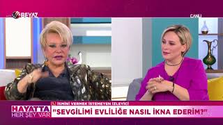 Sevgilimi evliliğe nasıl ikna ederim [upl. by Anikram]