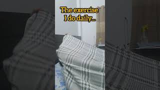 The secret of my healthy life 💪 reels youtubeshorts comedy viralshorts [upl. by Lynnett253]