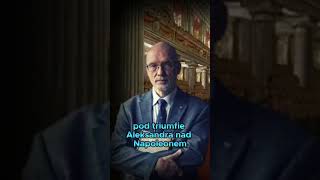 Prof Andrzej Nowak  quotBoże coś Polskęquot [upl. by Shirah]