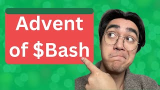 How to learn Bash and Vim the FUN WAY with Advent of Code [upl. by Akimahs866]