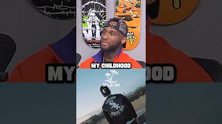 051 Kiddo On Growing Up In Chicago amp His ChildHood NO JUMPER chicago 051kiddo 051melly viral [upl. by Lynad]