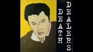 va DEATH DEALERS LP murderserial killer themed comp Nasty UK 1995  FULL ALBUM [upl. by Yenffad]