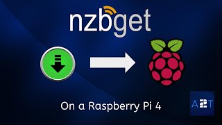 HOW TO INSTALL NZBGET DOCKER ON A RASPBERRY PI 4  EPISODE 15 [upl. by Aninnaig458]