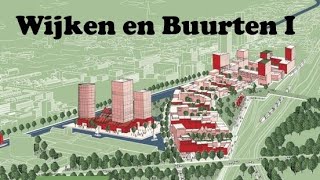 Wijken en buurten veiligheid [upl. by Attelrak]