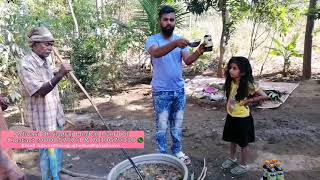 Adivasi Bhringraj Herbal Hair Oil full detail video [upl. by Eiramanitsirhc]