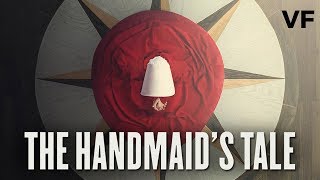 The Handmaids Tale  Saison 2  Bande Annonce VF  2018 [upl. by Nylave]