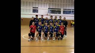 CLUB VOLEIBOL FUENLABRADA VS CVPINTO JUNIOR MASCULINO [upl. by Tia]