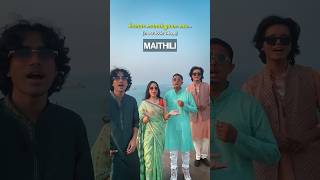 Maithili  Hamar Manak Gaam Me ft the9teen388  Week 19 50Songs50Weeks50Languages [upl. by Jaynell]