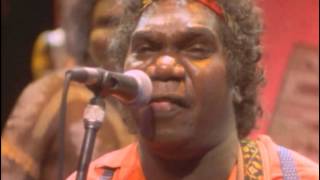 Yothu Yindi  Treaty Original Version [upl. by Anavi]