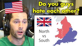 Questions Americans Have About British Culture [upl. by Cavit433]