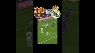 Barca vs real Madrid match highlights goals [upl. by Ib]