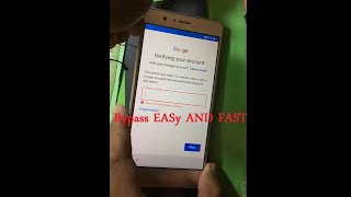 Huawei vns l31 frp bypass  huawei P9 Lite very Simple method 2022 [upl. by Gothar]