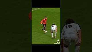 Ronaldo dangerous skill ☠️ [upl. by Aniala]