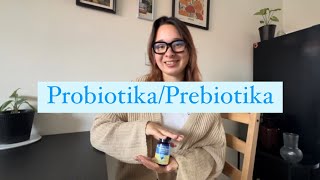 Probiotika  Prebiotika [upl. by Lilia]