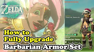 BEST Arrow Farming Locations No Matter How Far You Are in Zelda Tears of The Kingdom  Totk [upl. by Karla611]