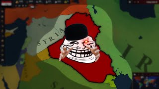 Iraq in Age of History 3 Be Like [upl. by Bourn]