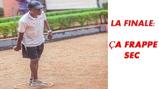 Petanque 2023 La Finale  Un Régal Pour les Yeux [upl. by Niwre]