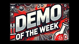 Demo of the Week Paramagnetic Oxygen [upl. by Bose978]