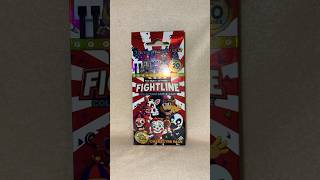 UNBOXING FNaF Funko Games Fightline Mystery Figure STOP MOTION fnaf funko unboxing stopmotion [upl. by Morel]