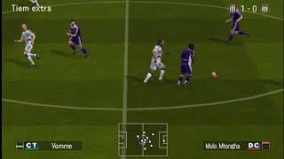 Anderlecht  Partido De Celebración 1  Mundial De Clubes 2 [upl. by Jemima239]