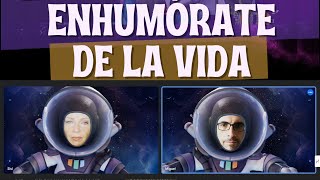 Vídeo Oficial EnHumórate de la Vida [upl. by Sukramal365]