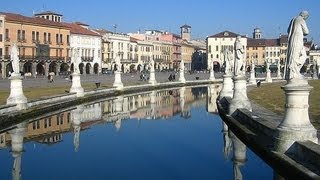 Padova Italy [upl. by Divadnhoj55]