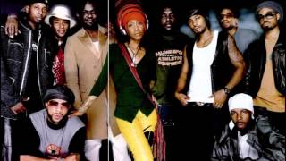 Shining Star The Roots Erykah Badu and Dangelo [upl. by Enoob]