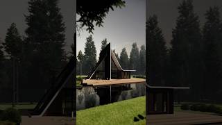 Villa design  REVIT amp ENSCAPE [upl. by Sirrep165]