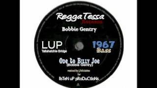 Bobbie Gentry Ode To Billy Joe Hudson Cerone Funky Remix 2010 [upl. by Aneehta]