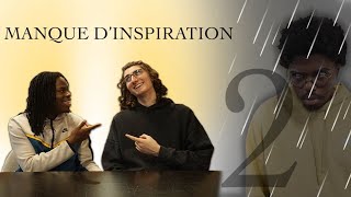 KETSUI MANQUE DINSPIRATION 2 Feat thebigjunii [upl. by Adieren]