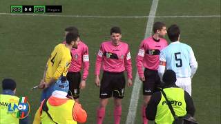 Calcio Pro Gorizia v Pro Cervignano Muscoli Full match [upl. by Vedis202]