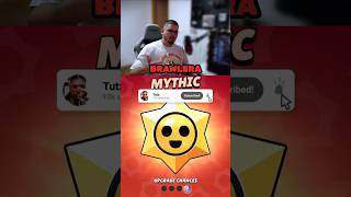 MYTHIC STAR DROP I MOZDA BRAWLER😱fyp [upl. by Argella]