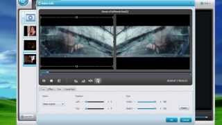 AVCHD to DVD  How to Convert and Burn AVCHD to DVD in Windows 8 [upl. by Alleon]