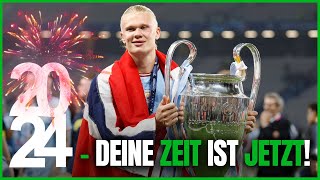 5 Schritte um 2024 zu deinem besten Fußballjahr zu machen [upl. by Christmann]