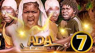 Ada The Gifted Child Episode 7 Manuchim Return Home [upl. by Estrella]