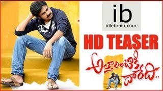 Ra Ra Krishnayya Theatrical trailer  idlebraincom [upl. by Coster]